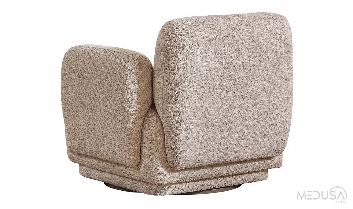 Medusa Home Mobilya - Lebon Koltuk Takımı