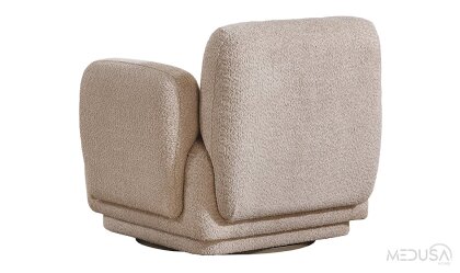 Medusa Home Mobilya - Lebon Koltuk Takımı