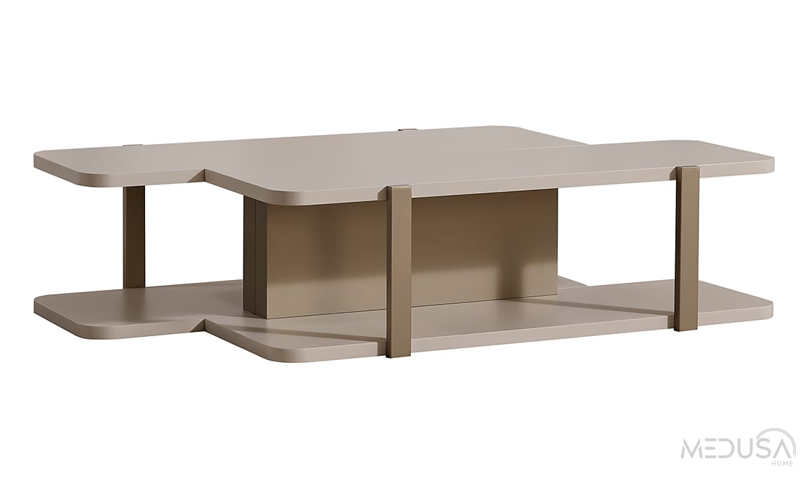 Medusa Home Mobilya - Lebon Koltuk Takımı