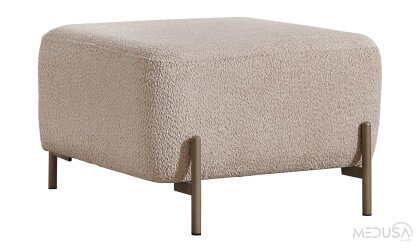 Medusa Home Mobilya - Lebon Koltuk Takımı