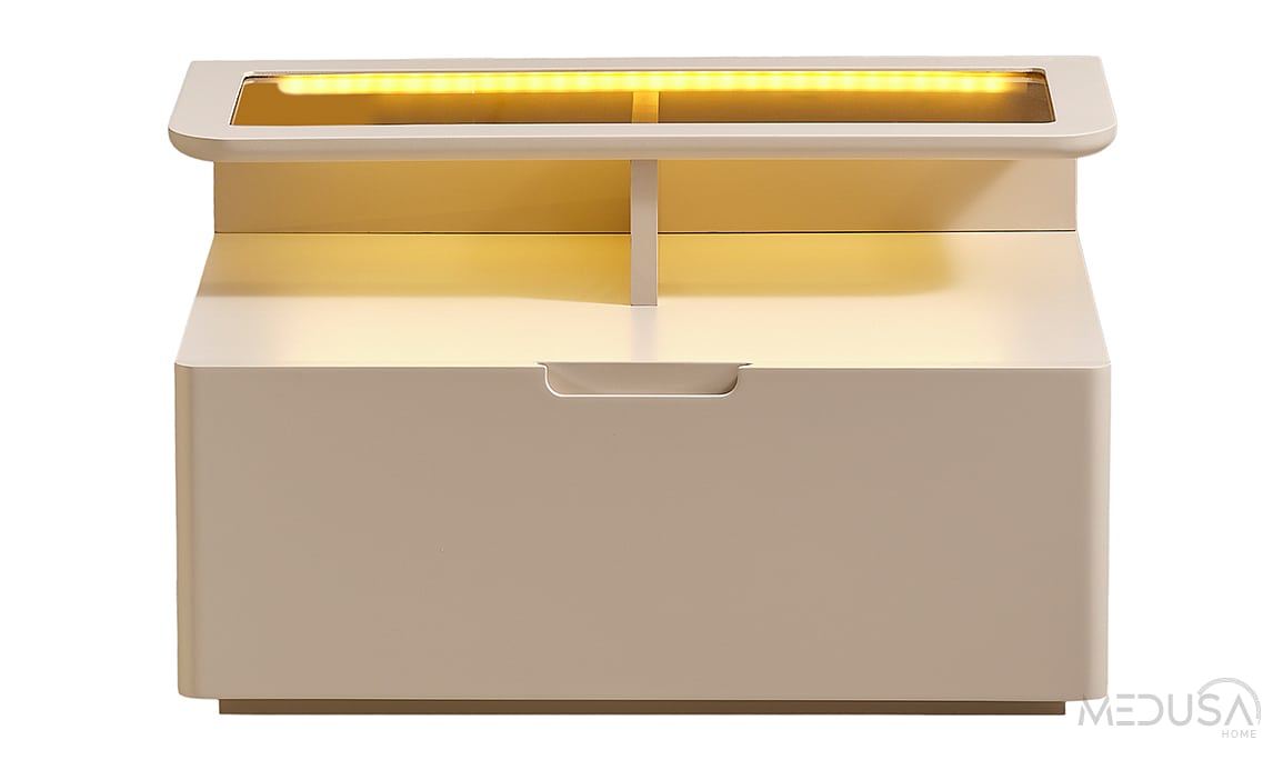 Medusa Home Mobilya - Lebon Komodin