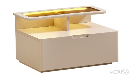 Medusa Home Mobilya - Lebon Komodin