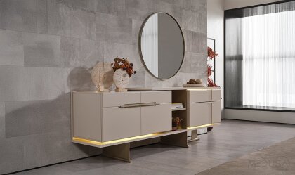 Medusa Home Mobilya - Lebon Konsol