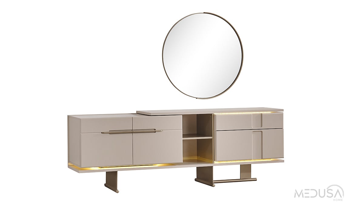 Medusa Home Mobilya - Lebon Konsol