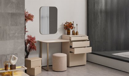 Medusa Home Mobilya - Lebon Şifonyer