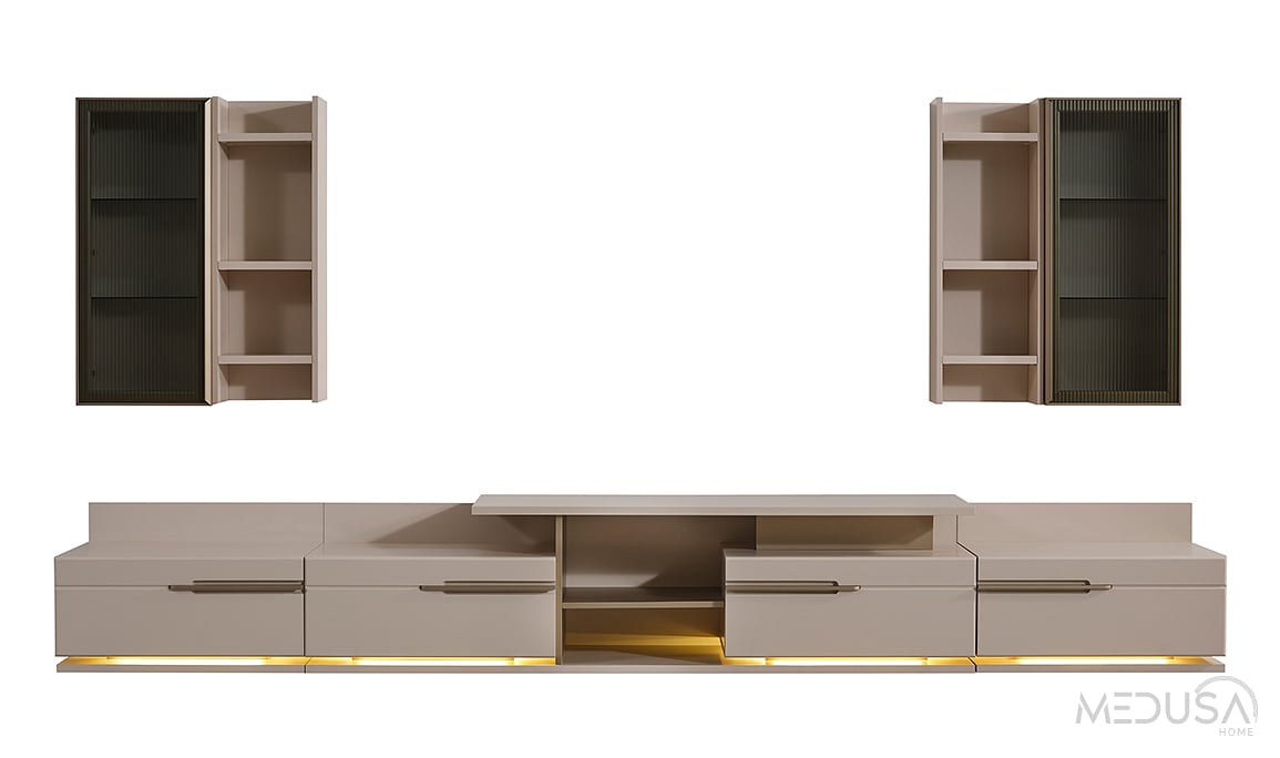 Medusa Home Mobilya - Lebon Tv Ünitesi