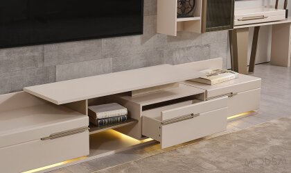 Medusa Home Mobilya - Lebon Tv Ünitesi