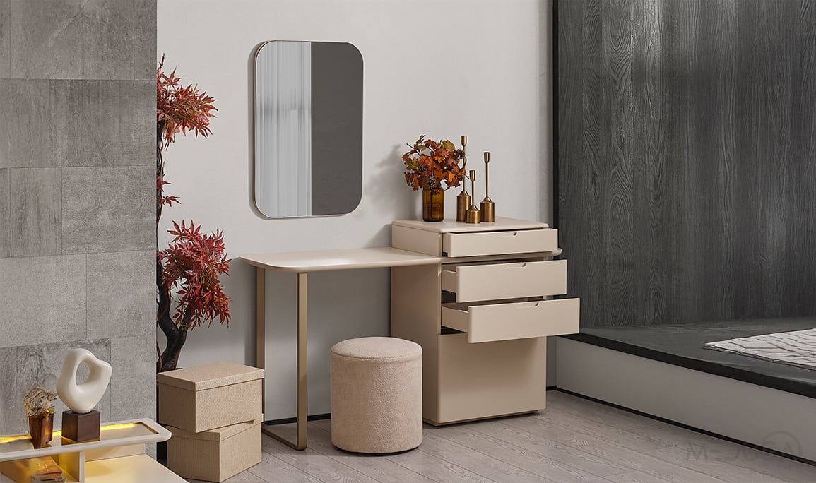 Medusa Home Mobilya - Lebon Yatak Odası 