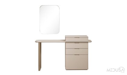 Medusa Home Mobilya - Lebon Yatak Odası 