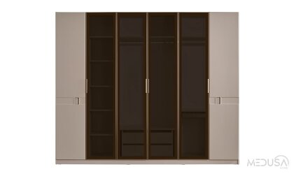 Medusa Home Mobilya - Lebon Yatak Odası 