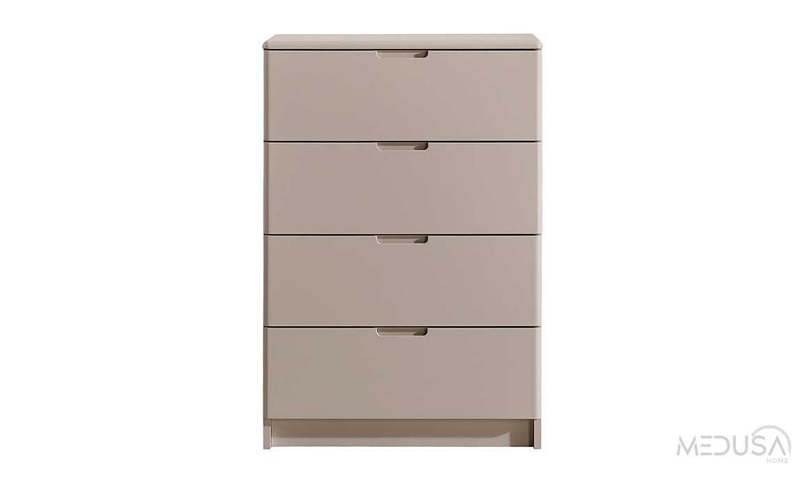 Medusa Home Mobilya - Lebon Yatak Odası 