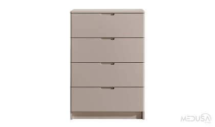 Medusa Home Mobilya - Lebon Yatak Odası 