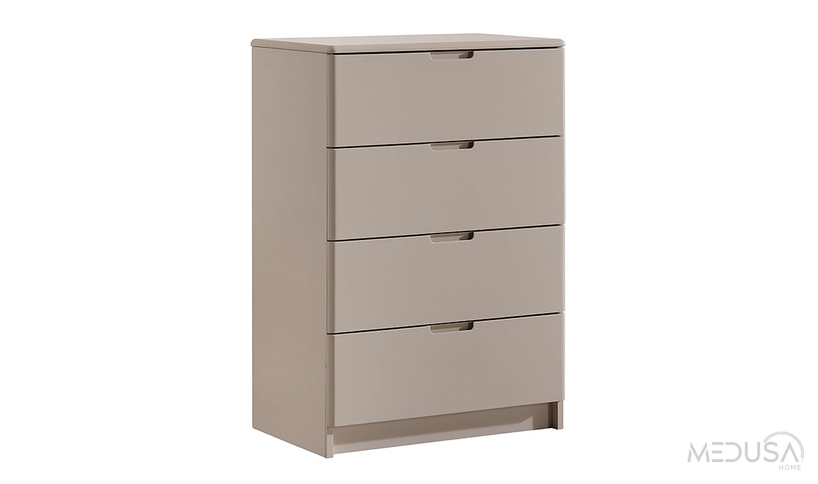 Medusa Home Mobilya - Lebon Yatak Odası 