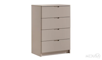 Medusa Home Mobilya - Lebon Yatak Odası 