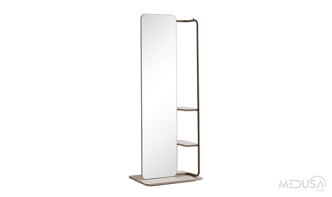 Medusa Home Mobilya - Lebon Yatak Odası 