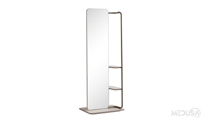 Medusa Home Mobilya - Lebon Yatak Odası 