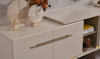 Medusa Home Mobilya - Lebon Yemek Odası 