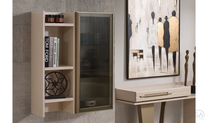 Medusa Home Mobilya - Lebon Yemek Odası 