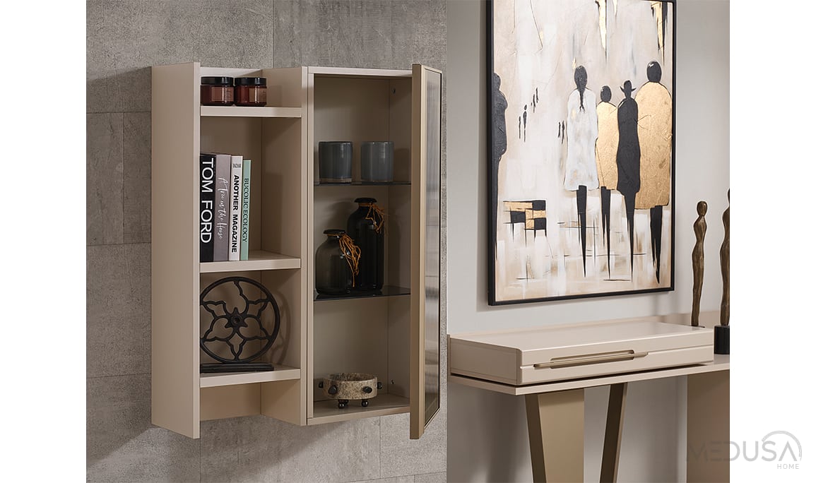 Medusa Home Mobilya - Lebon Yemek Odası 