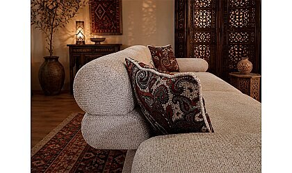 Medusa Home Mobilya - Lecter Koltuk Takımı