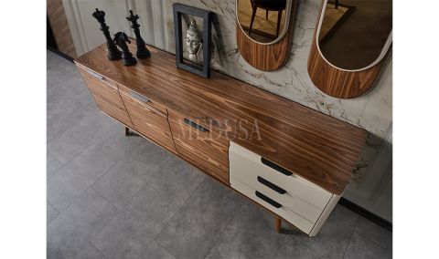 Medusa Home Mobilya - Legno Konsol