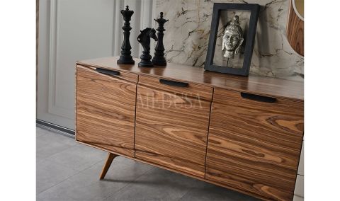 Medusa Home Mobilya - Legno Konsol