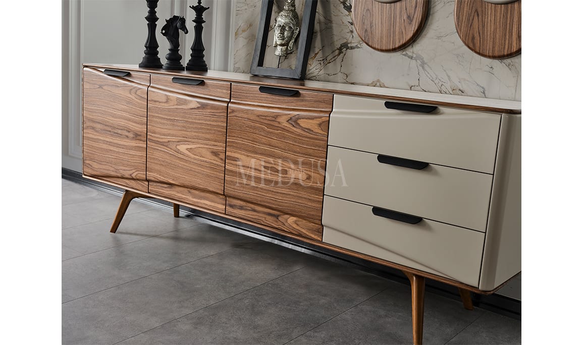 Medusa Home Mobilya - Legno Konsol