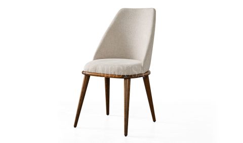 Medusa Home - Legno Sandalye Medusa Home - Legno Sandalye