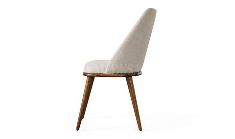 Medusa Home Mobilya - Legno Sandalye