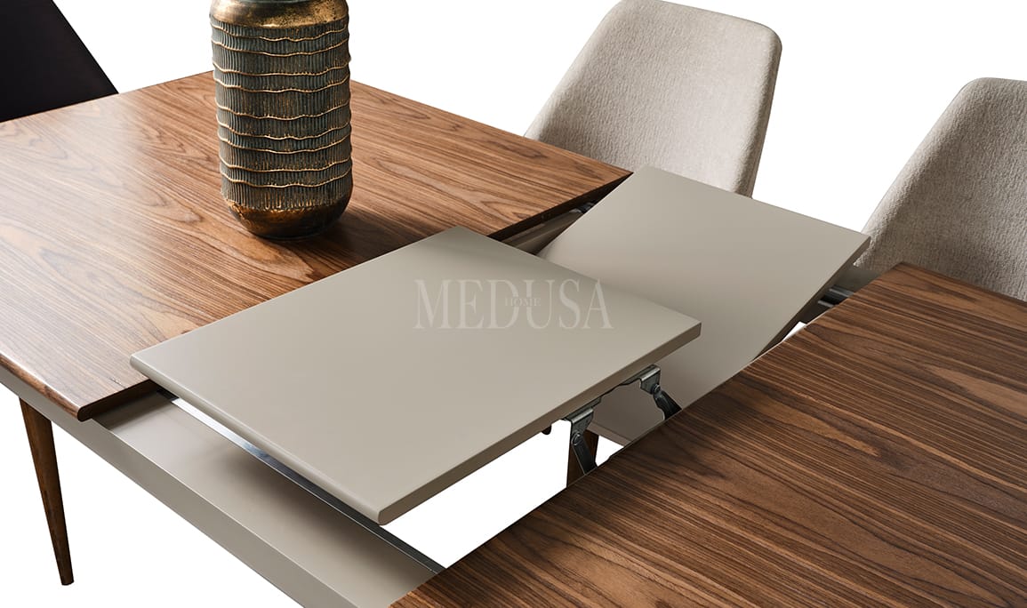 Medusa Home Mobilya - Legno Yemek Masası