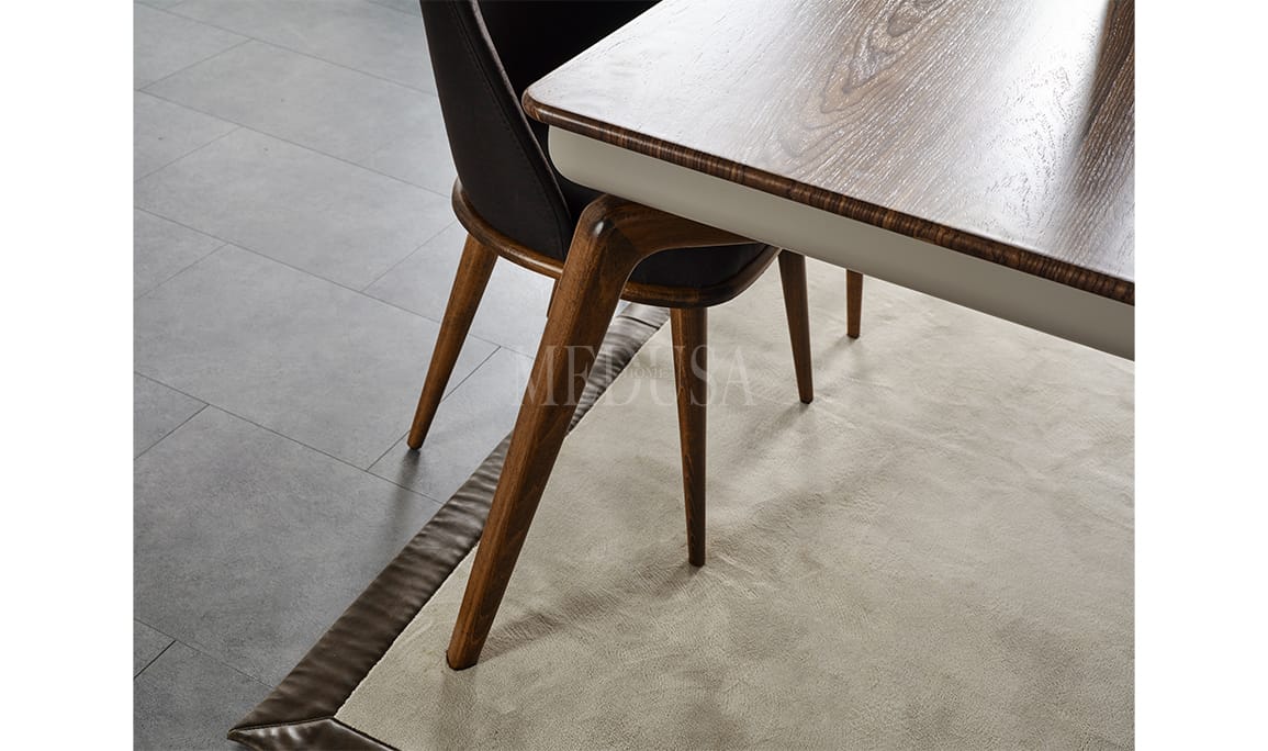 Medusa Home Mobilya - Legno Yemek Odası