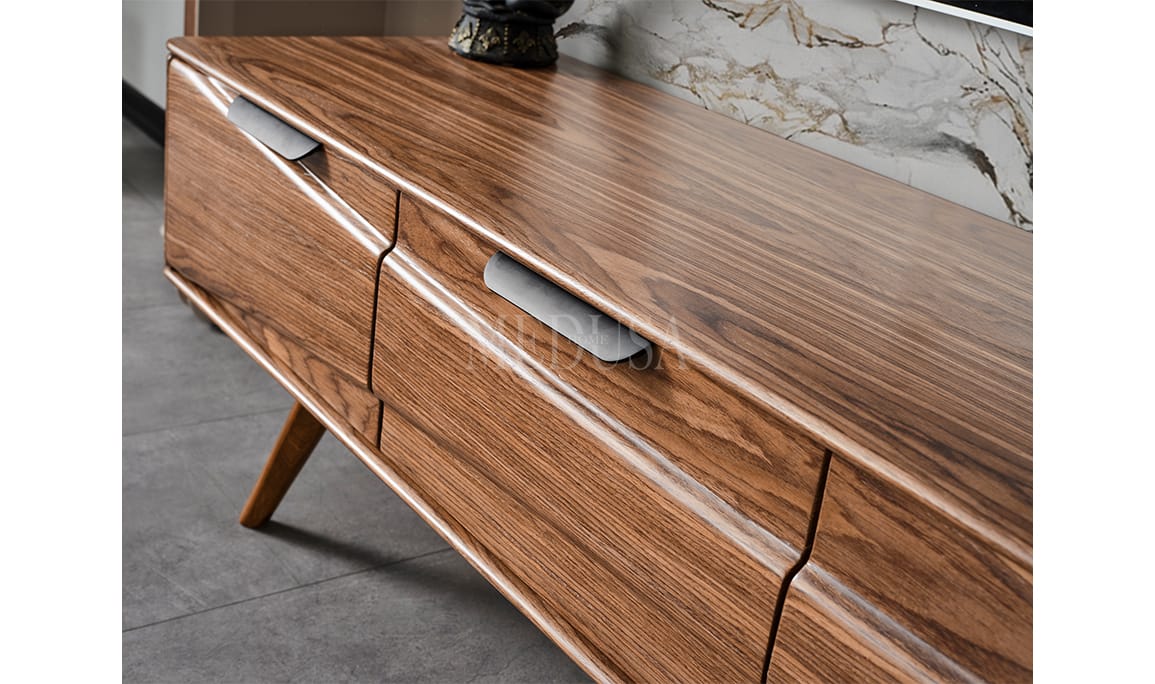 Medusa Home Mobilya - Legno Yemek Odası