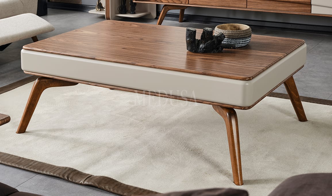Medusa Home Mobilya - Legno Yemek Odası