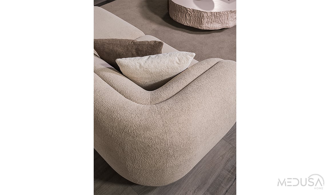 Medusa Home Mobilya - Lego Köşe Takımı