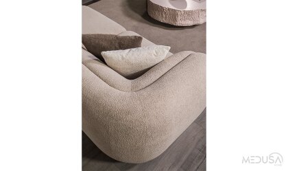 Medusa Home Mobilya - Lego Köşe Takımı