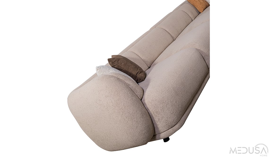 Medusa Home Mobilya - Lego Köşe Takımı