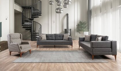 Medusa Home - Lego Maksi Koltuk Takımı