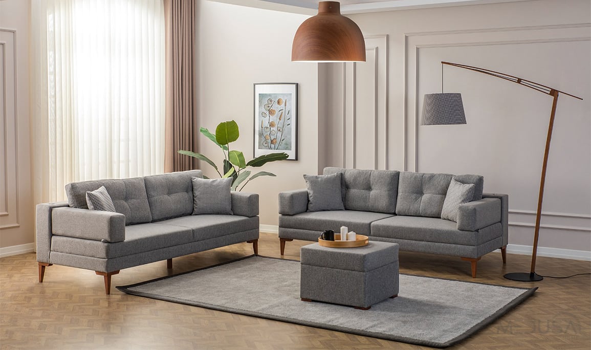 Medusa Home Mobilya - Lego Maksi Koltuk Takımı