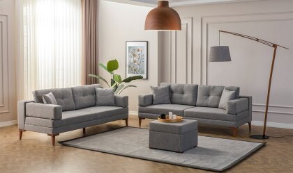 Medusa Home Mobilya - Lego Maksi Koltuk Takımı