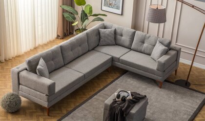 Medusa Home Mobilya - Lego Maksi Koltuk Takımı