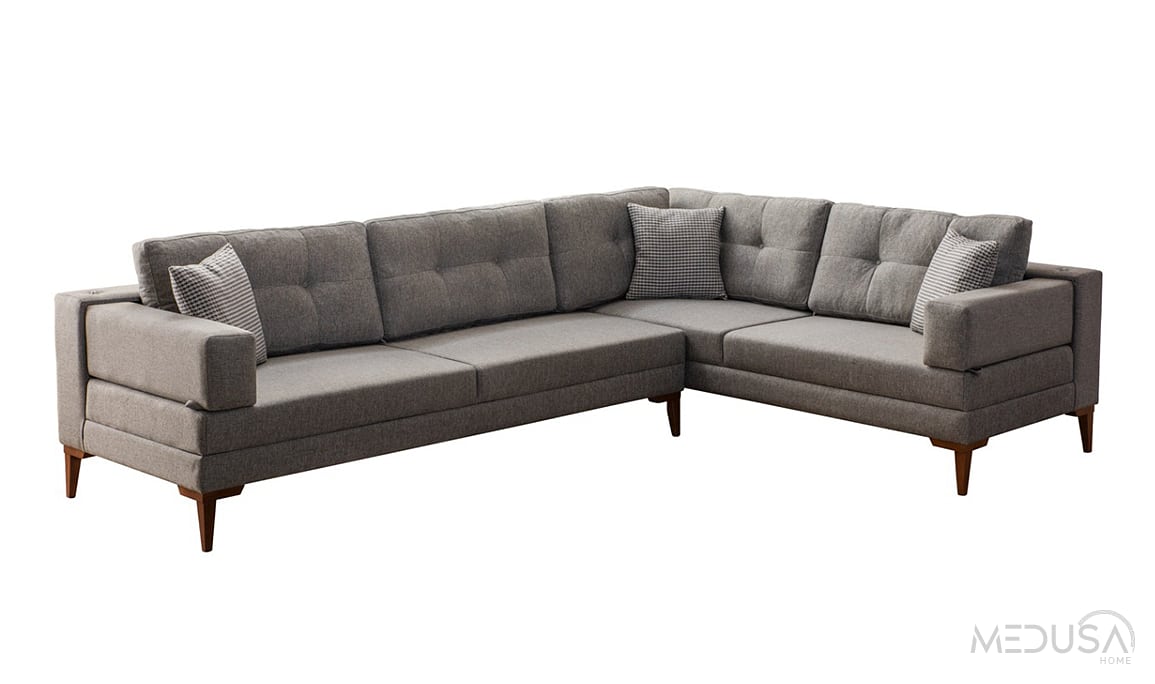 Medusa Home Mobilya - Lego Maksi Koltuk Takımı