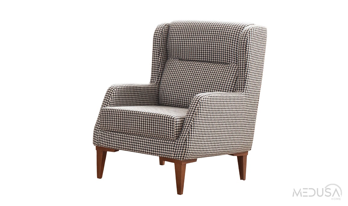 Medusa Home Mobilya - Lego Maksi Koltuk Takımı