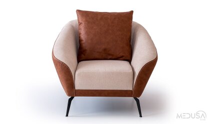 Medusa Home Mobilya - Leila Berjer