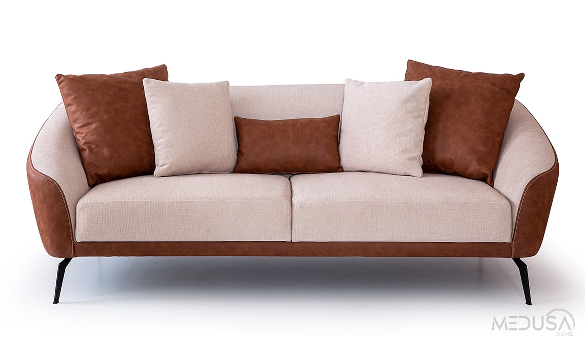 Medusa Home Mobilya - Leila Koltuk Takımı