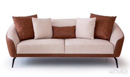 Medusa Home Mobilya - Leila Koltuk Takımı