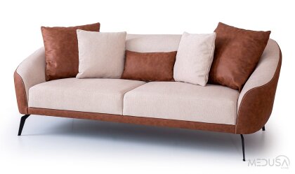Medusa Home Mobilya - Leila Koltuk Takımı