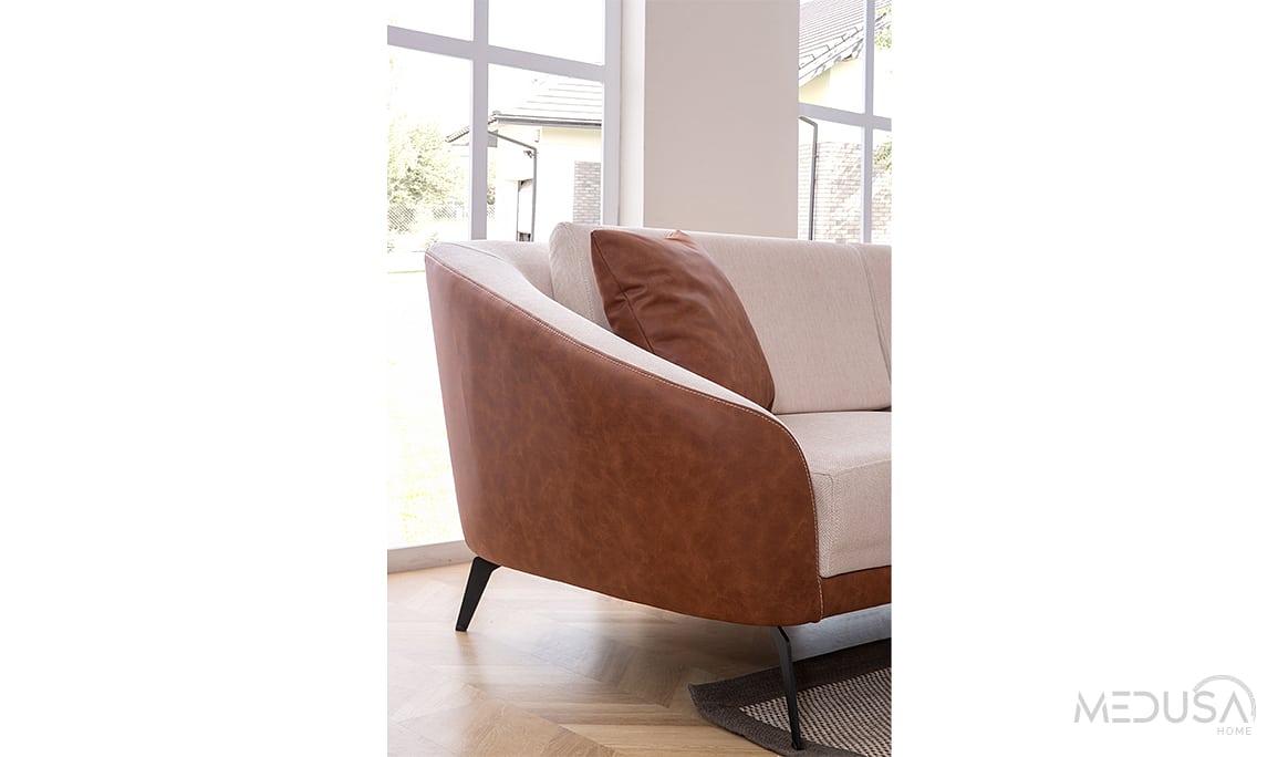 Medusa Home Mobilya - Leila Koltuk Takımı