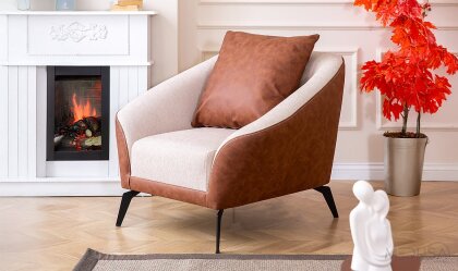 Medusa Home Mobilya - Leila Koltuk Takımı