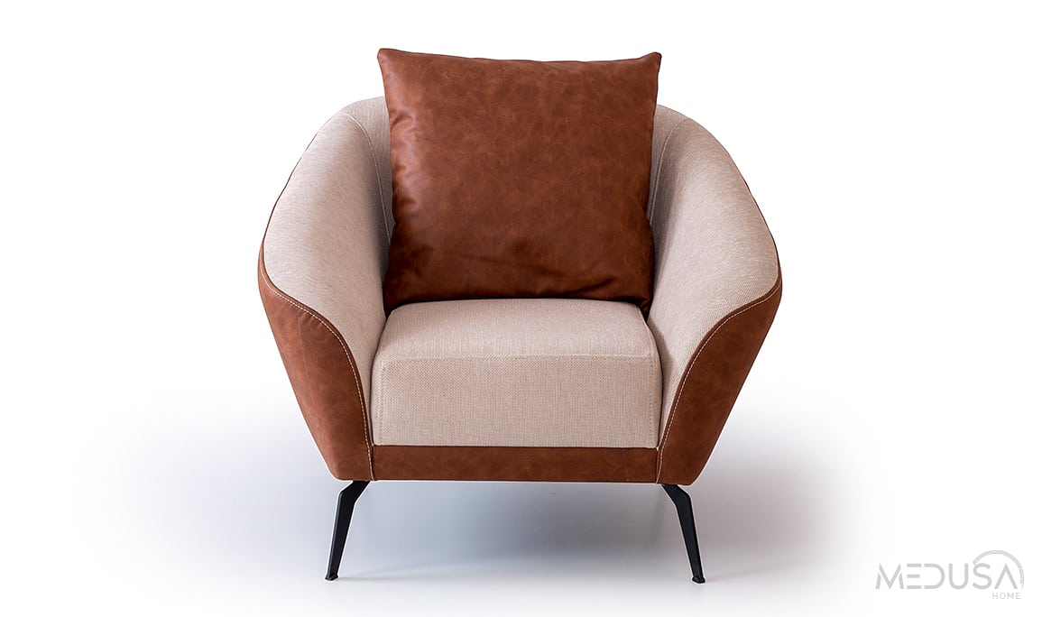 Medusa Home Mobilya - Leila Koltuk Takımı