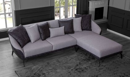 Medusa Home - Leila Köşe Takımı Medusa Home - Leila Köşe Takımı